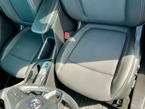 Used 2023 Buick Encore GX Select w/ Experience Buick Package image 42