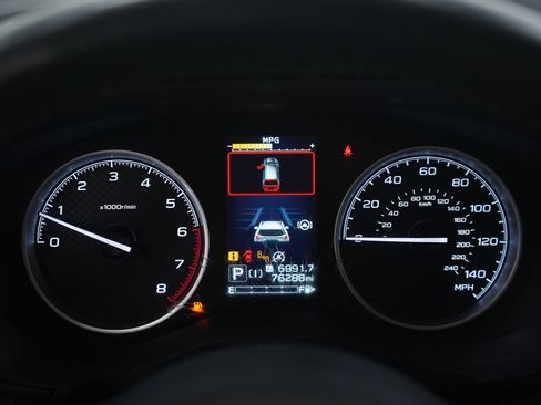 Used 2020 Subaru Forester Premium w/ Popular Package #1 image 20