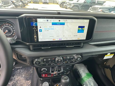 New 2026 Jeep Gladiator Rubicon image 26