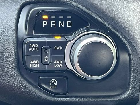 Used 2023 RAM 1500 Big Horn AWD/4WD image 26