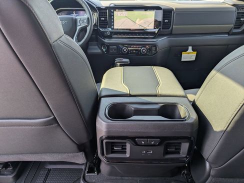New 2026 Chevrolet Silverado 1500 ZR2 AWD/4WD image 31