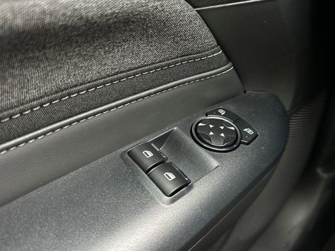 New 2025 Ford Mustang Coupe image 24