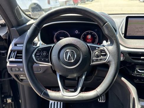 Used 2023 Acura MDX A-Spec AWD/4WD image 19
