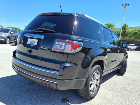 Used 2013 GMC Acadia SLT FWD image 31