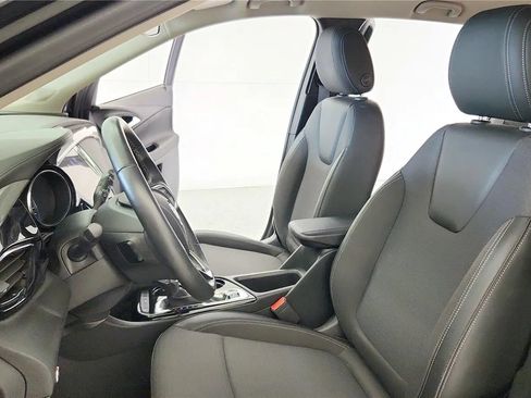 Used 2023 Buick Encore GX Preferred FWD image 28