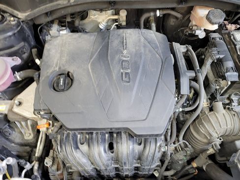 Used 2021 Kia Sorento S FWD image 30