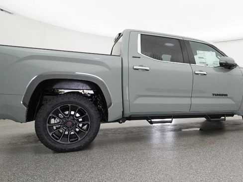 New 2026 Toyota Tundra Limited AWD/4WD image 7
