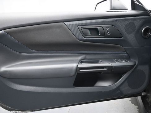 Used 2024 Ford Mustang Dark Horse RWD image 27