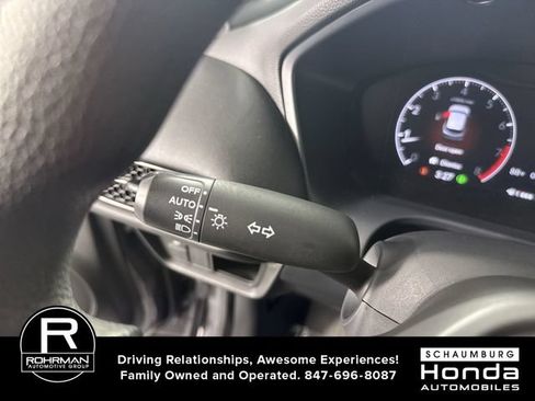 Used 2023 Honda HR-V LX image 16