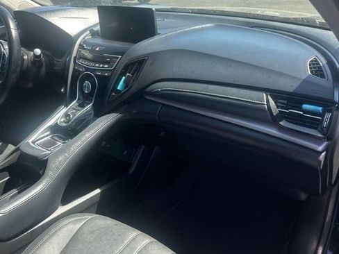 Used 2019 Acura RDX FWD image 5