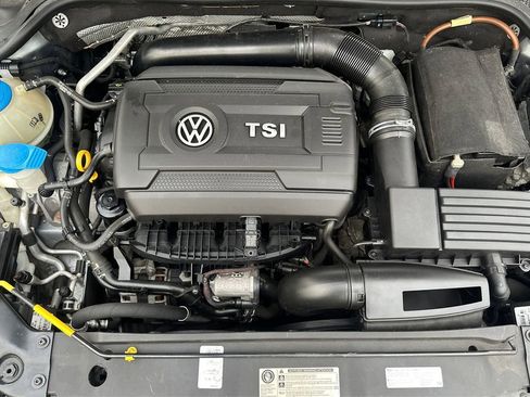 Used 2015 Volkswagen Jetta SE image 24