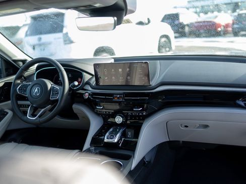New 2026 Acura MDX SH-AWD w/ Advance Package image 41