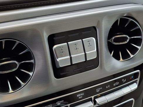 Used 2022 Mercedes-Benz G 63 AMG 4MATIC image 24