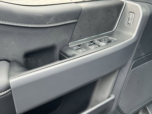 New 2026 Ford F150 XLT w/ Equipment Group 302A MID image 15