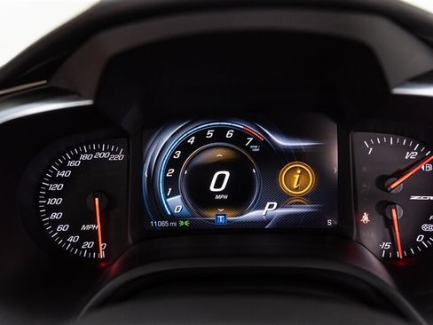 Used 2018 Chevrolet Corvette Z06 RWD image 99
