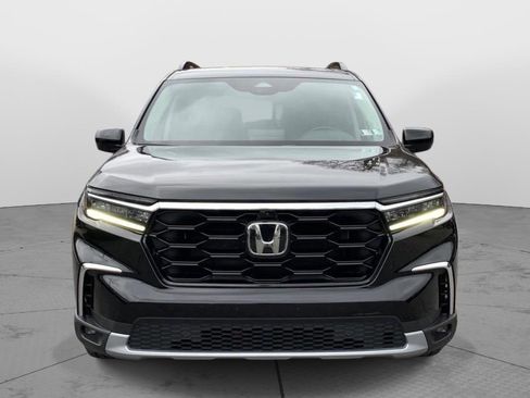 Used 2023 Honda Pilot Elite image 8