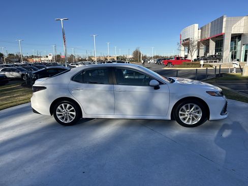 Certified 2024 Toyota Camry LE image 11