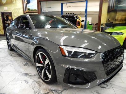 Used 2023 Audi A5 2.0T Premium Plus w/ Premium Plus