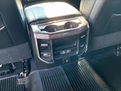 Used 2026 RAM 3500 Laramie w/ Sport Appearance Package AWD/4WD image 30