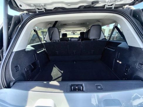 Used 2025 Ford Expedition Max Platinum AWD/4WD image 25