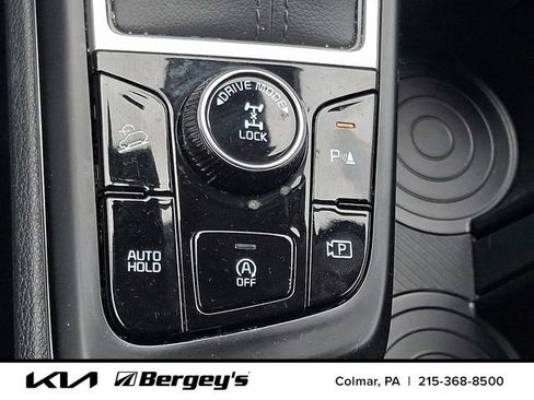 Certified 2023 Kia Sportage LX AWD/4WD image 26