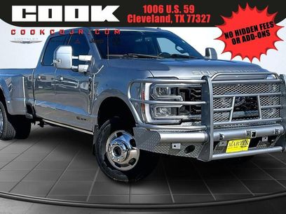 Used 2023 Ford F350 Lariat