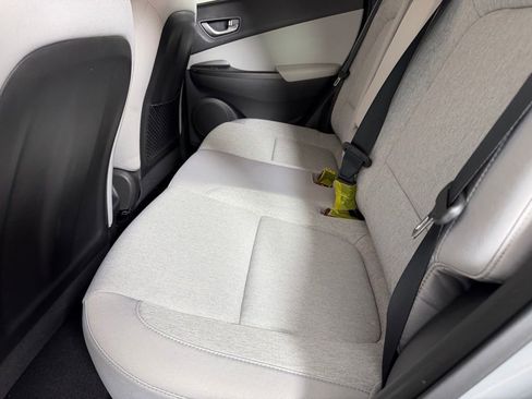 Used 2023 Hyundai Kona SE w/ Cargo Package FWD image 26