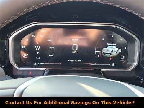 New 2026 GMC Sierra 1500 Elevation w/ Elevation Premium Package image 11