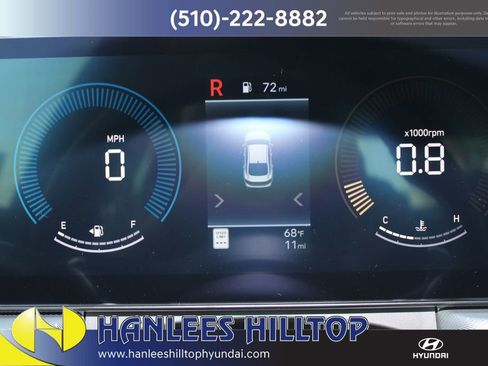 New 2026 Hyundai Sonata SEL image 30