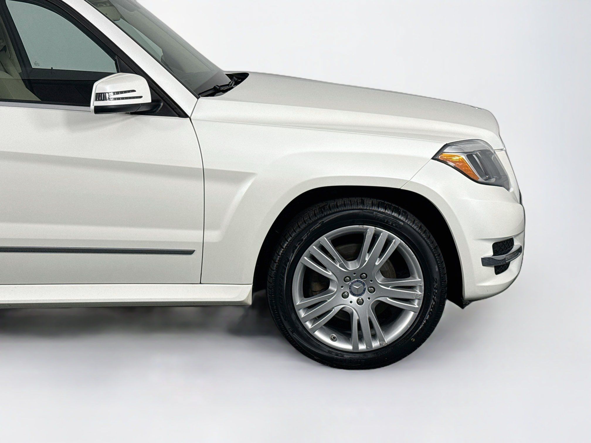 Used 2014 Mercedes-Benz GLK 250 BlueTEC 4MATIC image 44