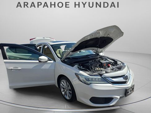 Used 2016 Acura ILX image 11