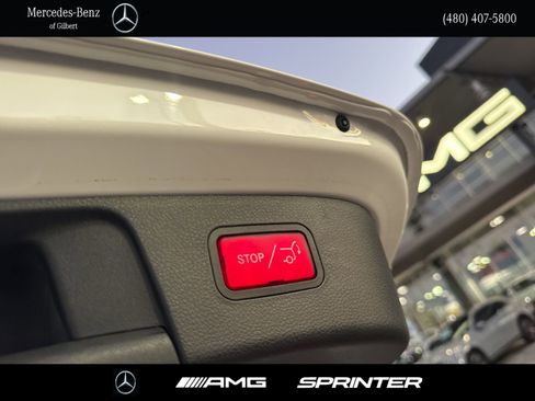 Used 2019 Mercedes-Benz GLA 250 image 6