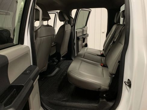 Used 2022 Ford F250 XL w/ Power Equipment Group image 44