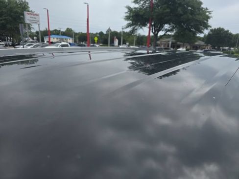 Certified 2025 Nissan Armada SL AWD/4WD image 9