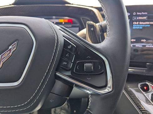 New 2024 Chevrolet Corvette Z06 image 35