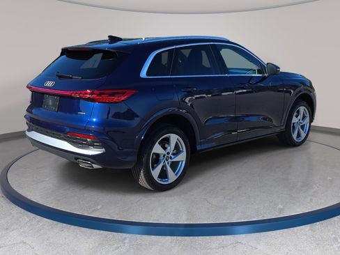 New 2025 Audi Q5 Premium Plus image 5