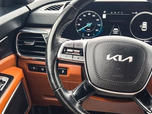 Used 2023 Kia Telluride SX Prestige X-Pro image 22