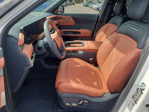 New 2027 Kia Telluride SX FWD image 22