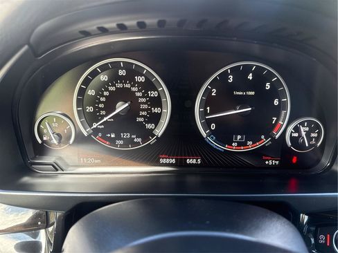 Used 2017 BMW X5 xDrive35i AWD/4WD image 18