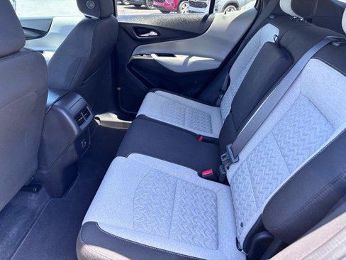 Used 2024 Chevrolet Equinox LS w/ LS Convenience Package FWD image 14
