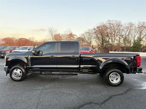 Used 2023 Ford F350 XL w/ XL Driver Assist Package image 8