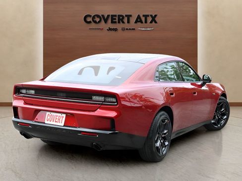 New 2026 Dodge Charger R/T AWD/4WD image 5