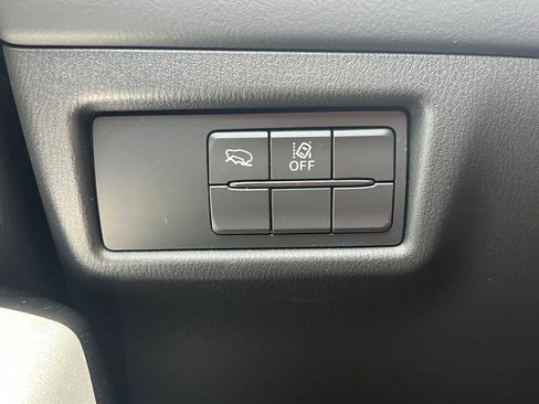 Certified 2025 MAZDA CX-5 AWD 2.5 S w/ Select Package image 20