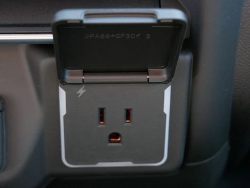 New 2025 Chevrolet Silverado 2500 W/T w/ WT Convenience Package image 14