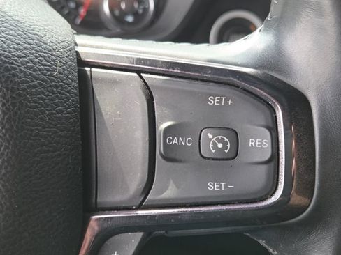 Used 2022 RAM 1500 Big Horn w/ Built-to-serve Edition AWD/4WD image 19