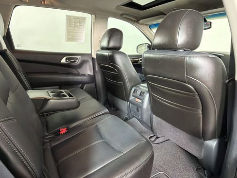 Used 2013 Nissan Pathfinder SL w/ SL Premium Pkg FWD image 27