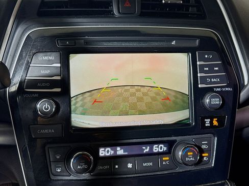 Used 2020 Nissan Maxima 3.5 SV w/ Floor Mat Group image 19
