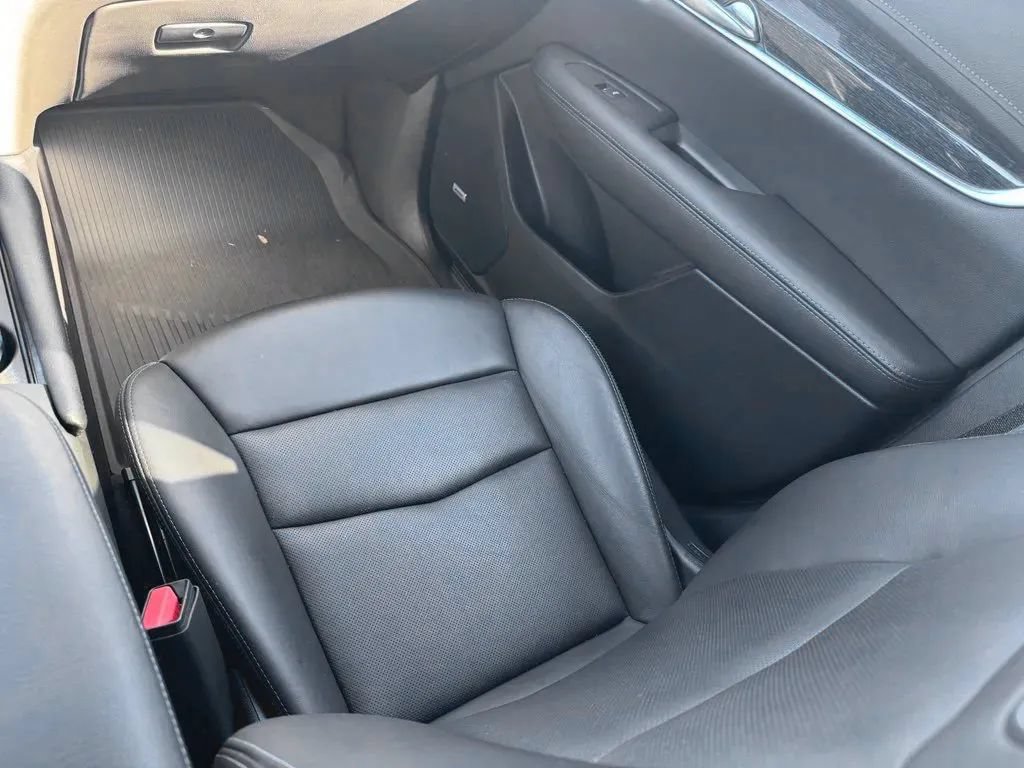 Used 2023 Cadillac XT5 Premium Luxury AWD/4WD image 21
