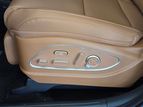 New 2026 Hyundai Palisade Calligraphy AWD/4WD image 18