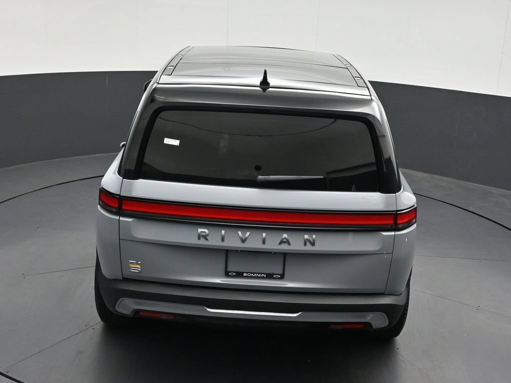 Used 2023 Rivian R1S Launch Edition Quad AWD/4WD image 20